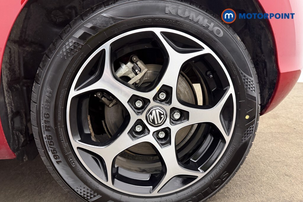 Used MG MG3 2025 for sale - 78026698: Photo 21