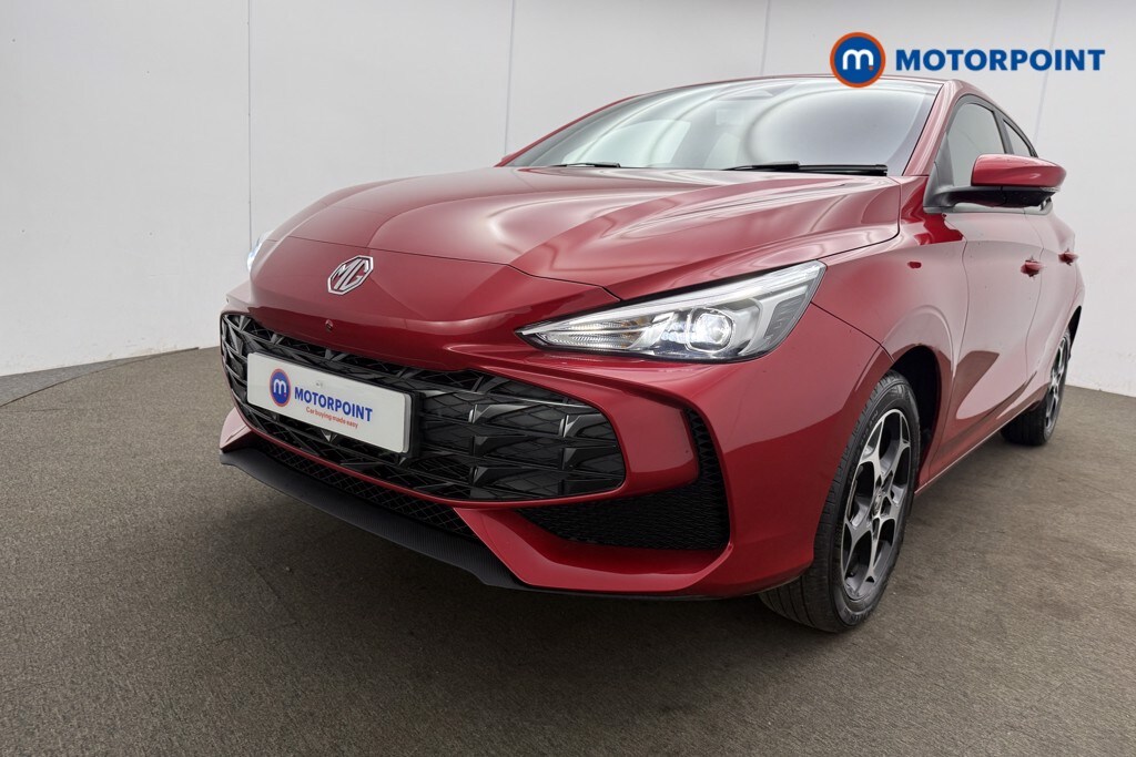 Used MG MG3 2025 for sale - 78026698: Photo 32