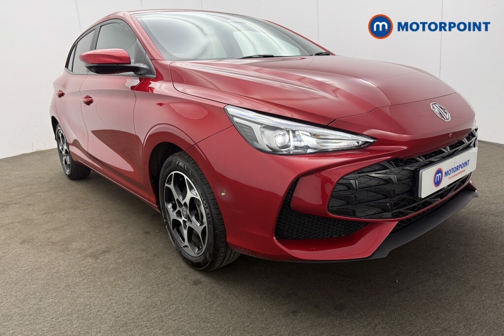 Used MG MG3 2025 for sale - 78026698: Photo 33