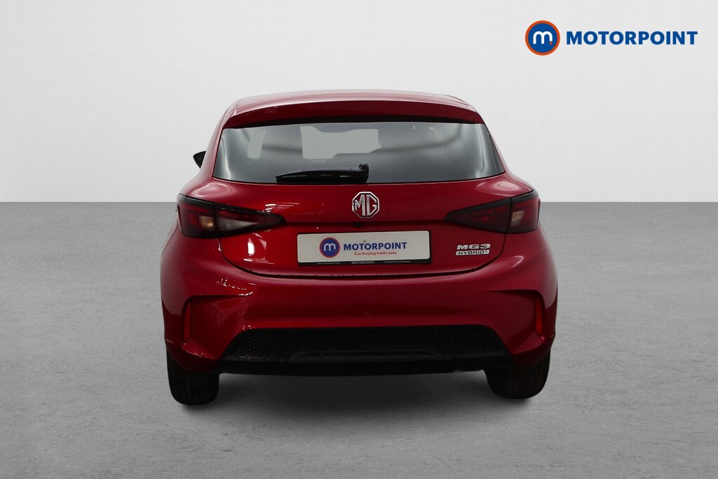 Used MG MG3 2025 for sale - 78026698: Photo 6