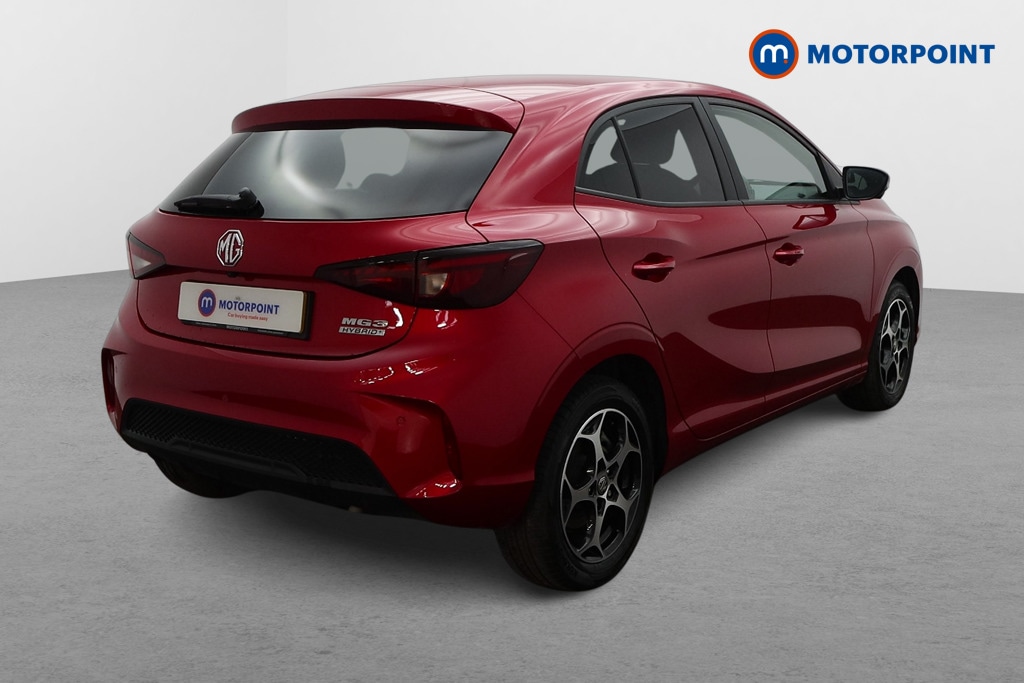 Used MG MG3 2025 for sale - 78026698: Photo 7