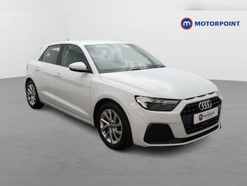 Used Audi A1 2021 for sale - 79665239: Photo