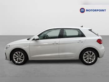 Used Audi A1 2021 for sale - 79665239: Photo
