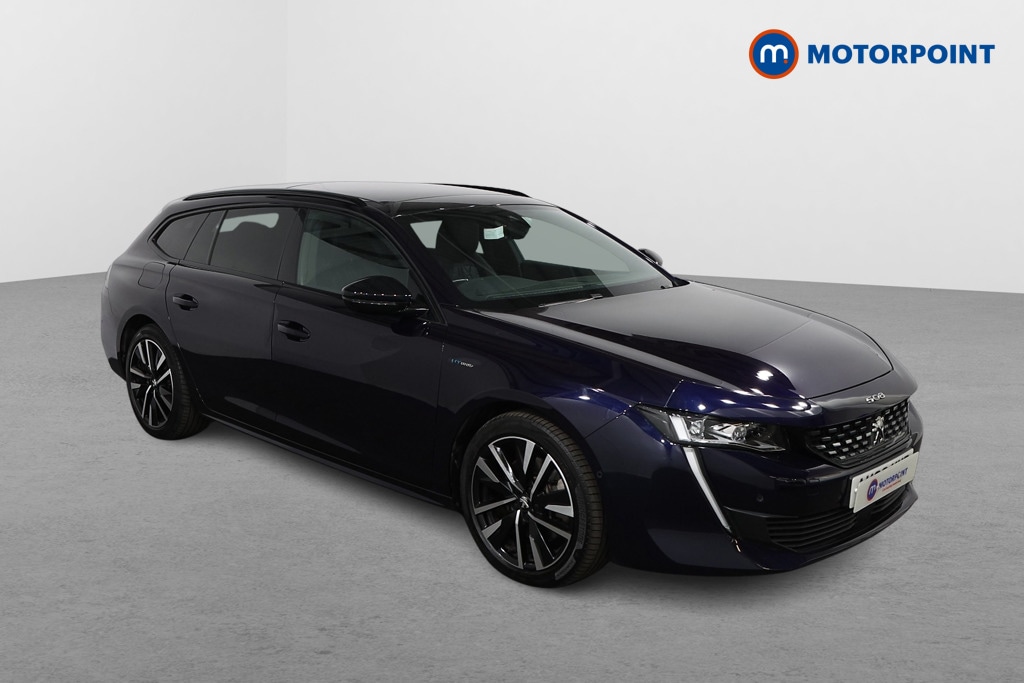 Used Peugeot 508 2022 for sale - 76286037: Photo 1