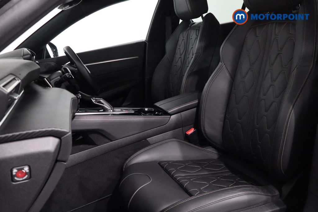 Used Peugeot 508 2022 for sale - 76286037: Photo 12
