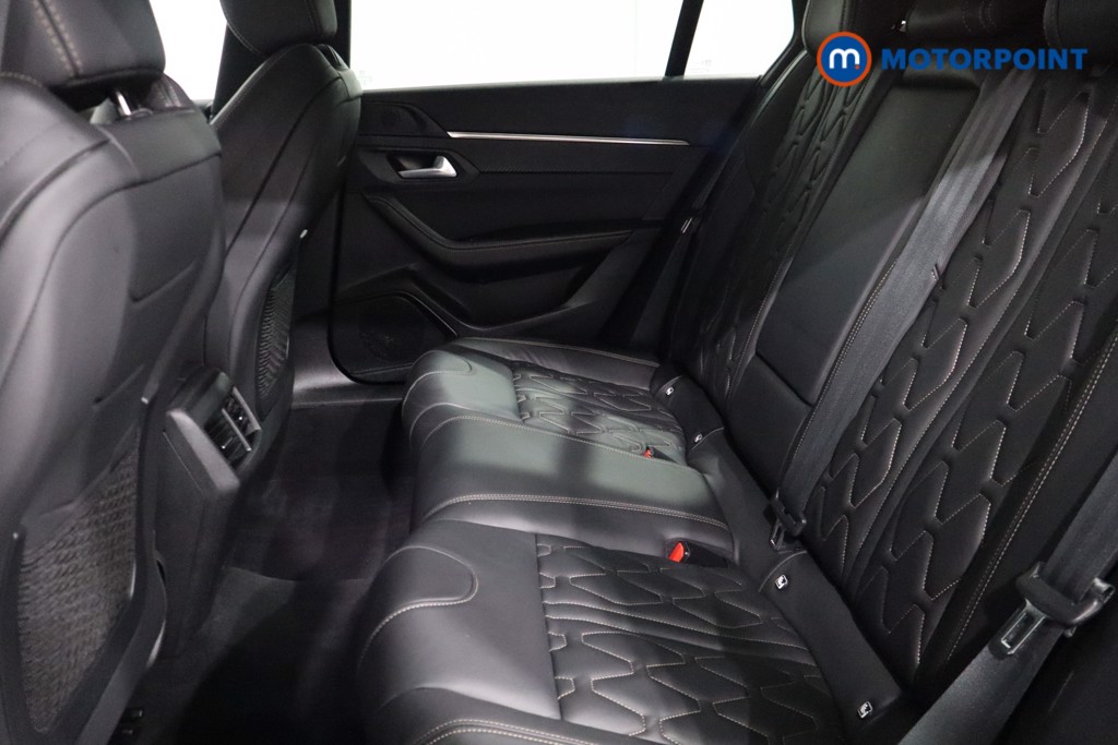 Used Peugeot 508 2022 for sale - 76286037: Photo 13