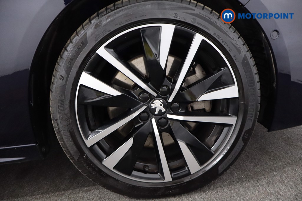 Used Peugeot 508 2022 for sale - 76286037: Photo 18