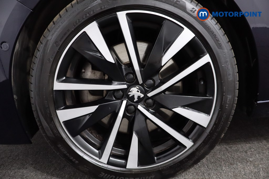 Used Peugeot 508 2022 for sale - 76286037: Photo 19