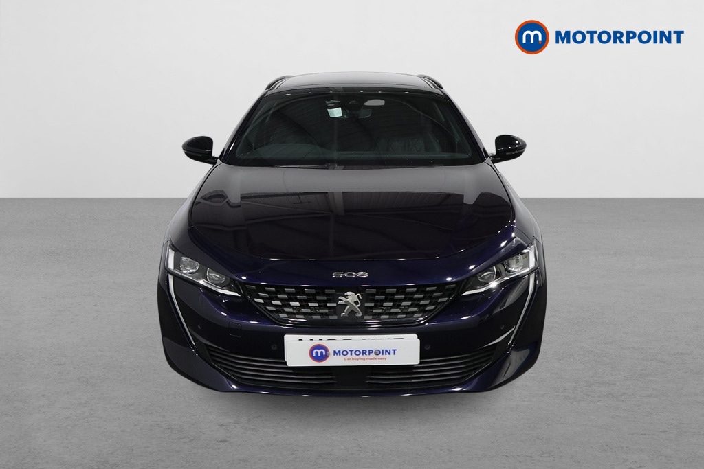 Used Peugeot 508 2022 for sale - 76286037: Photo 2