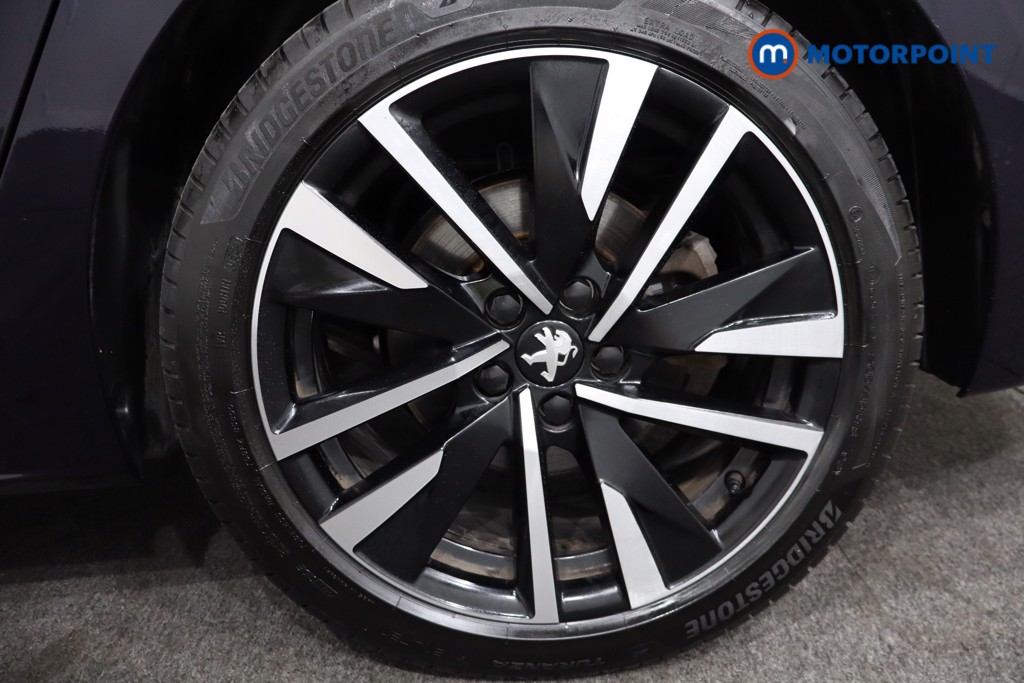 Used Peugeot 508 2022 for sale - 76286037: Photo 20
