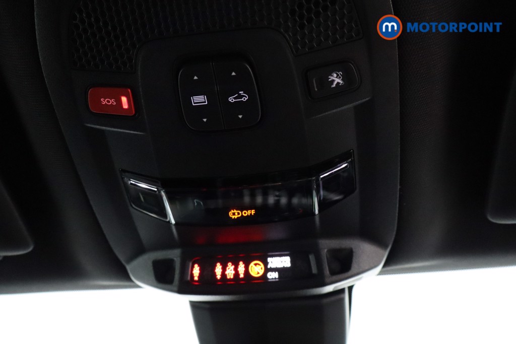 Used Peugeot 508 2022 for sale - 76286037: Photo 25