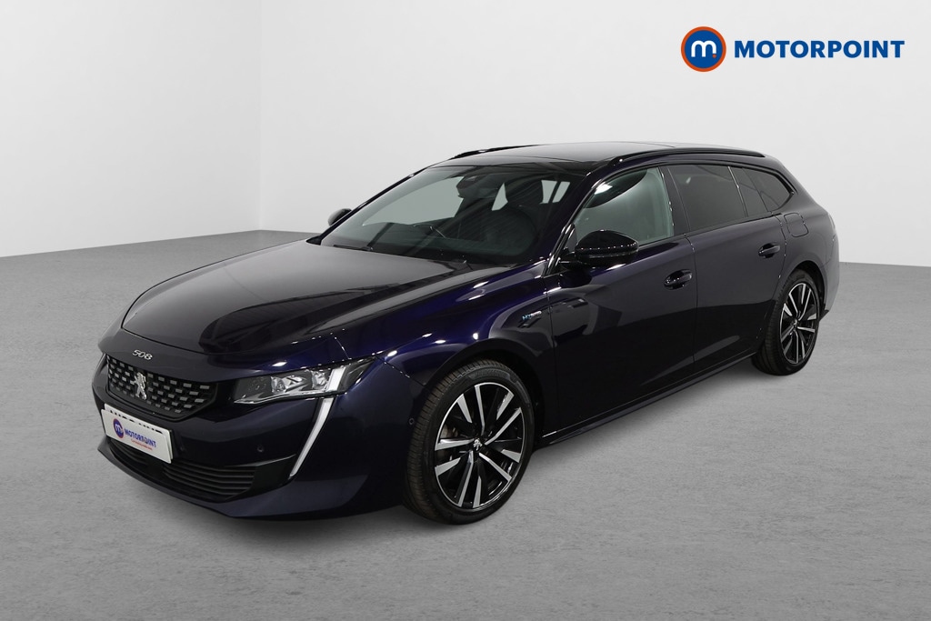 Used Peugeot 508 2022 for sale - 76286037: Photo 3