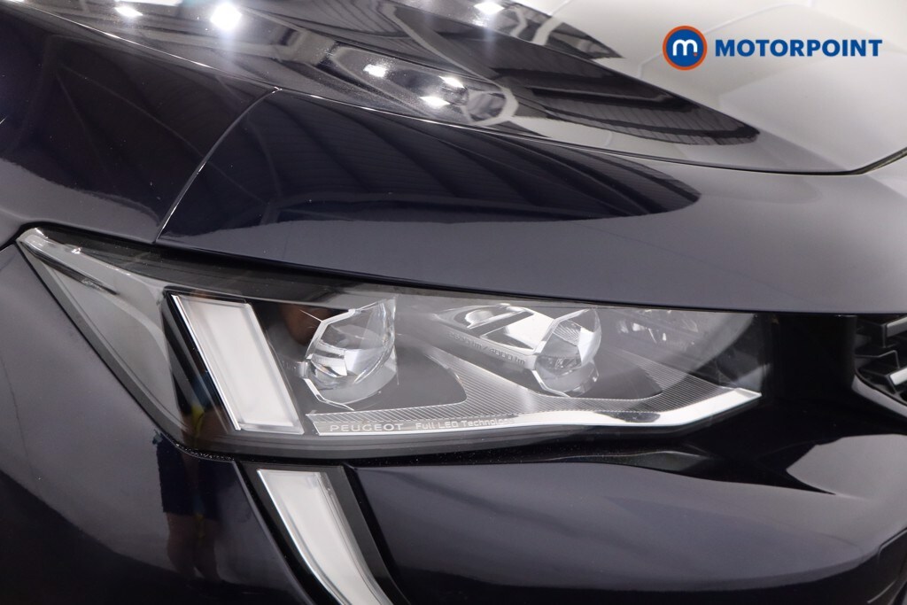 Used Peugeot 508 2022 for sale - 76286037: Photo 31