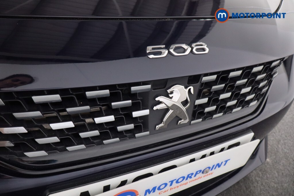 Used Peugeot 508 2022 for sale - 76286037: Photo 32