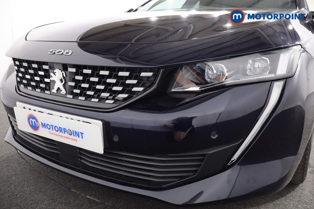 Used Peugeot 508 2022 for sale - 76286037: Photo 33