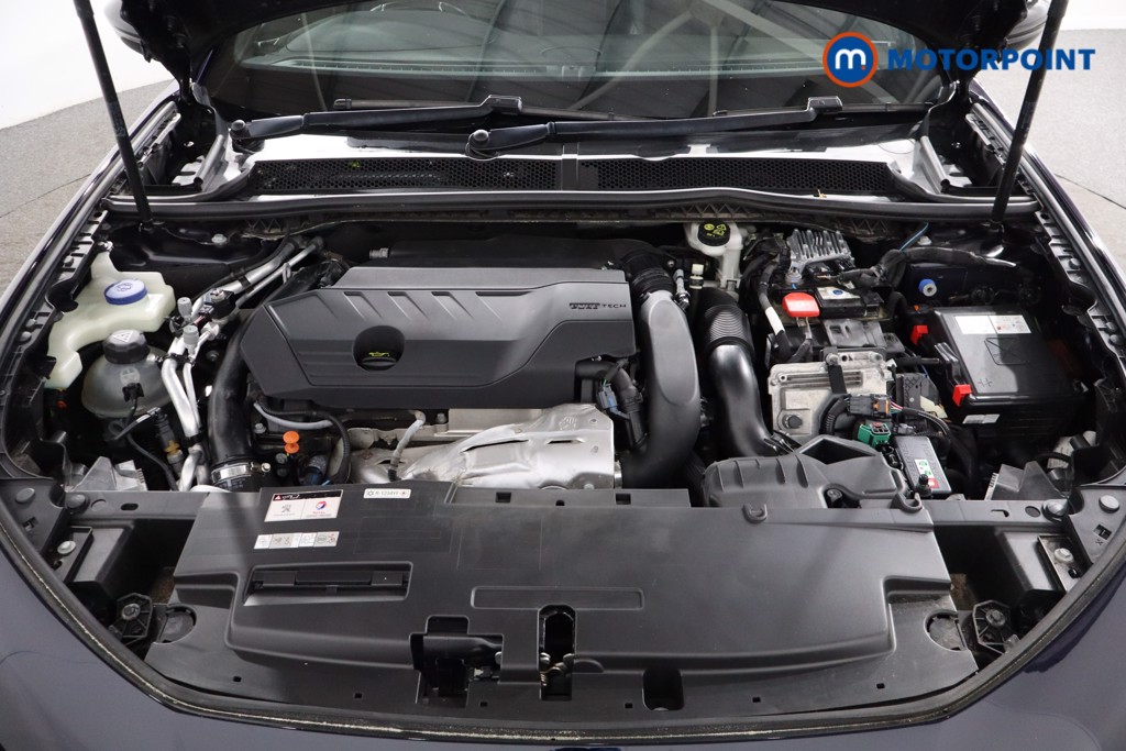 Used Peugeot 508 2022 for sale - 76286037: Photo 34