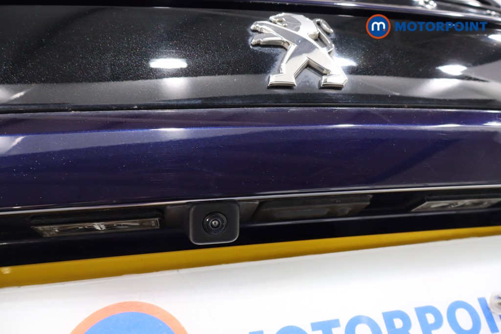 Used Peugeot 508 2022 for sale - 76286037: Photo 39