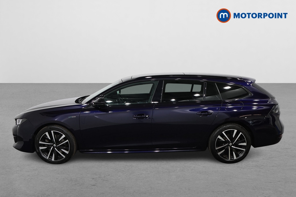 Used Peugeot 508 2022 for sale - 76286037: Photo 4