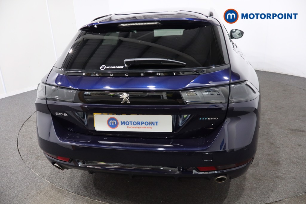 Used Peugeot 508 2022 for sale - 76286037: Photo 40