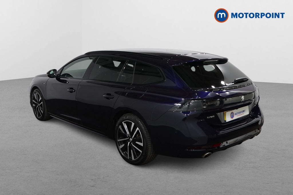 Used Peugeot 508 2022 for sale - 76286037: Photo 5