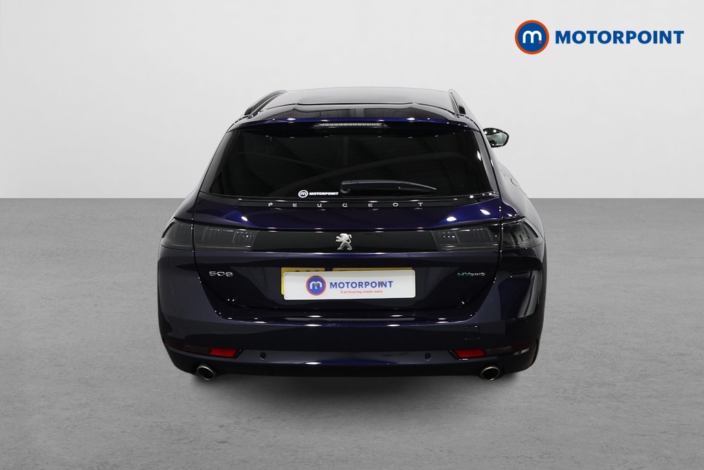 Used Peugeot 508 2022 for sale - 76286037: Photo 6