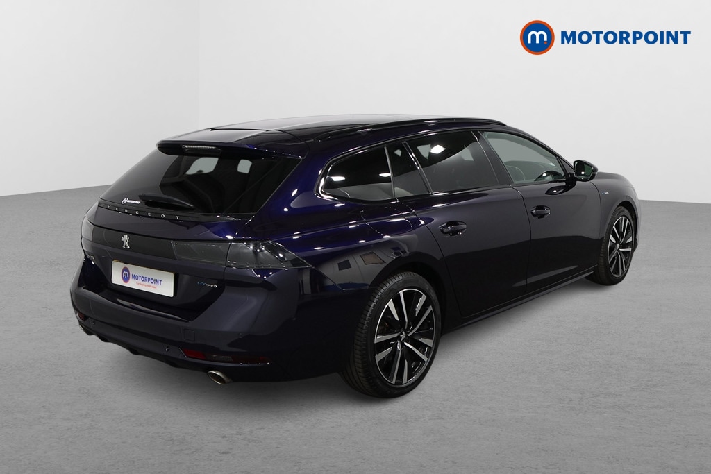 Used Peugeot 508 2022 for sale - 76286037: Photo 7