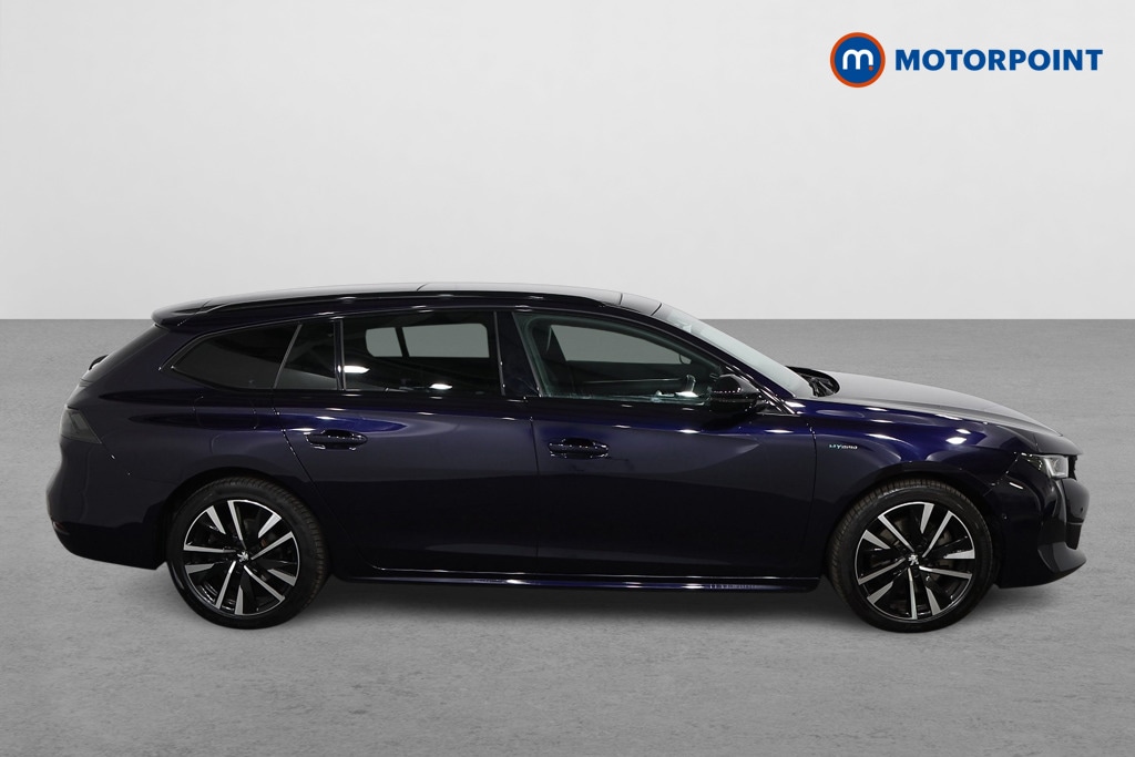 Used Peugeot 508 2022 for sale - 76286037: Photo 8