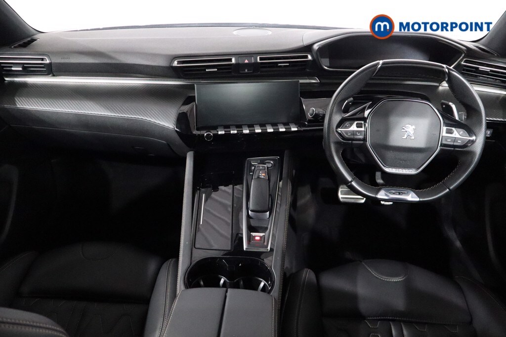 Used Peugeot 508 2022 for sale - 76286037: Photo 9
