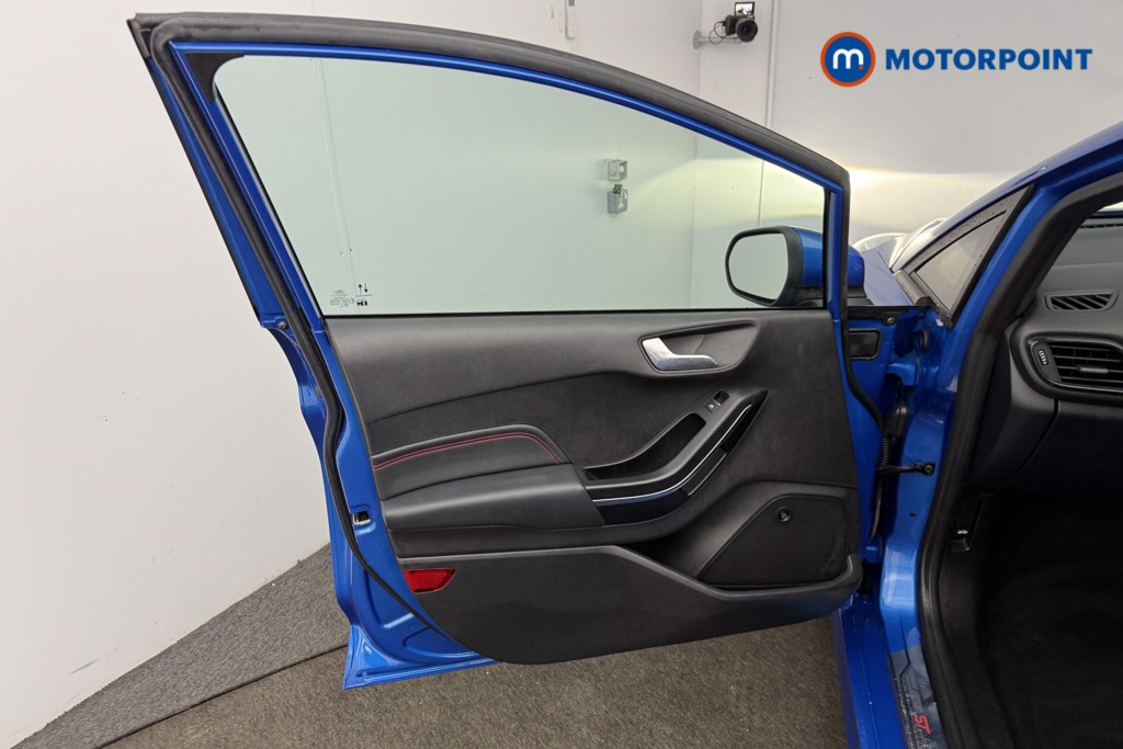 Used Ford Fiesta 2020 for sale - 77730311: Photo 11