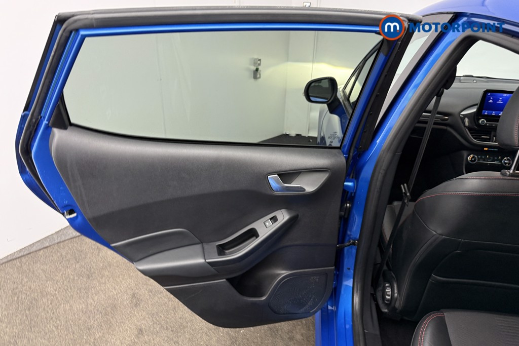 Used Ford Fiesta 2020 for sale - 77730311: Photo 13