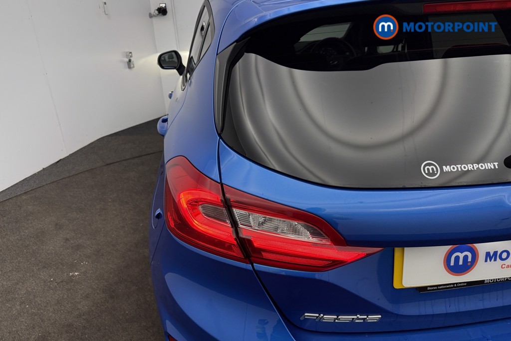 Used Ford Fiesta 2020 for sale - 77730311: Photo 15