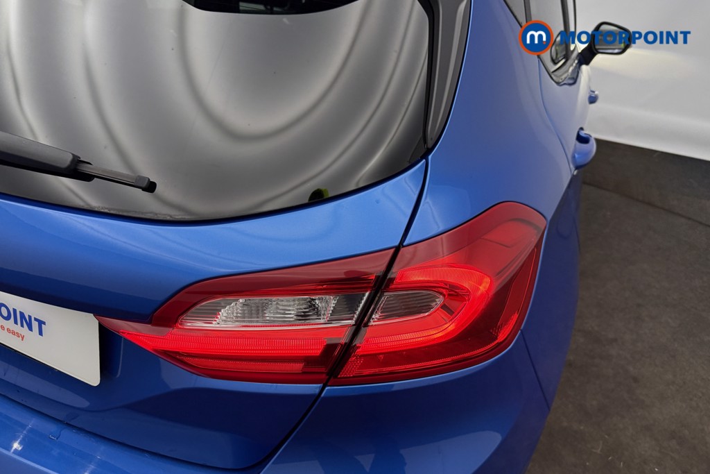 Used Ford Fiesta 2020 for sale - 77730311: Photo 16