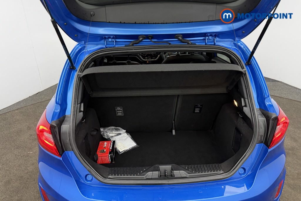 Used Ford Fiesta 2020 for sale - 77730311: Photo 18