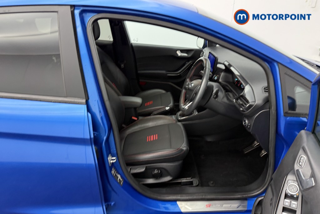 Used Ford Fiesta 2020 for sale - 77730311: Photo 22