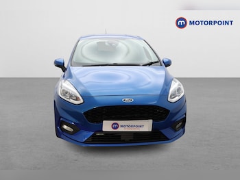 Used Ford Fiesta 2020 for sale - 77730311: Photo