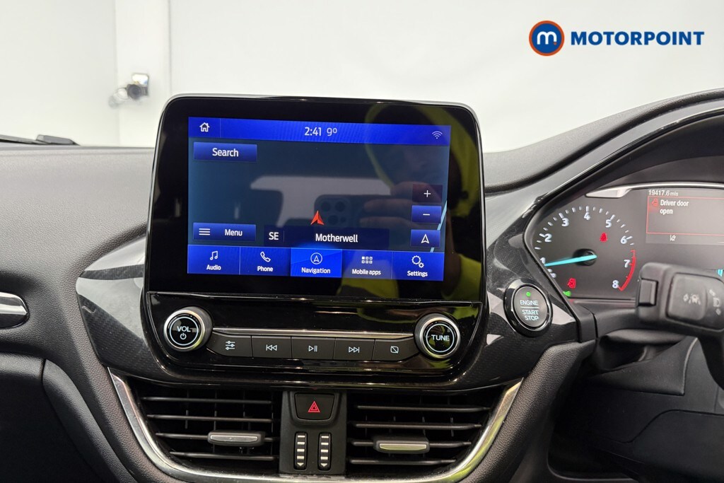 Used Ford Fiesta 2020 for sale - 77730311: Photo 31