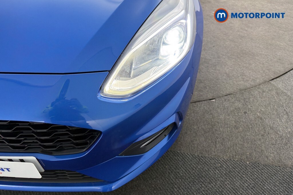 Used Ford Fiesta 2020 for sale - 77730311: Photo 36