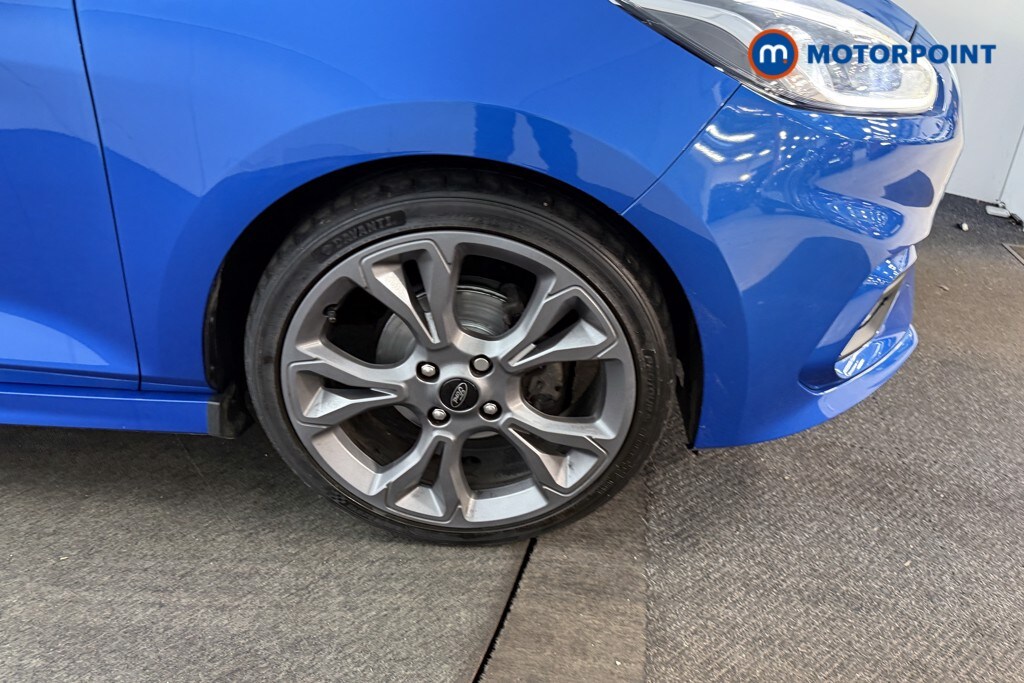 Used Ford Fiesta 2020 for sale - 77730311: Photo 40