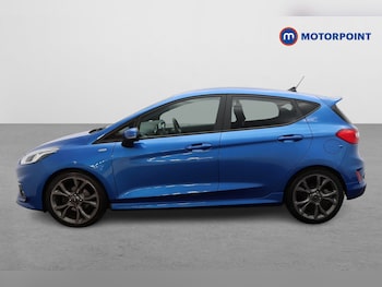 Used Ford Fiesta 2020 for sale - 77730311: Photo