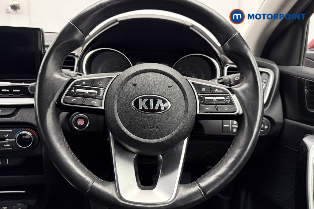 Used Kia XCeed for sale - 77901965: Photo 13