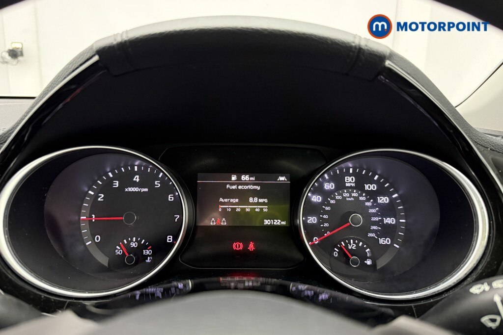 Used Kia XCeed for sale - 77901965: Photo 14