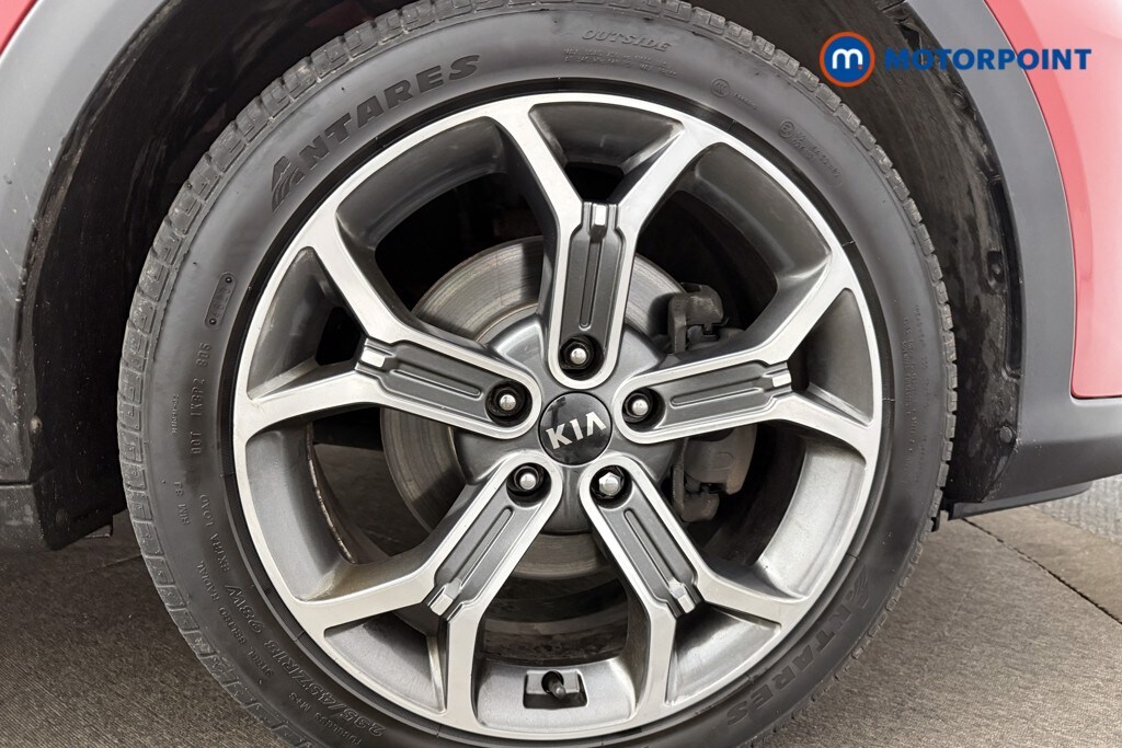 Used Kia XCeed for sale - 77901965: Photo 19