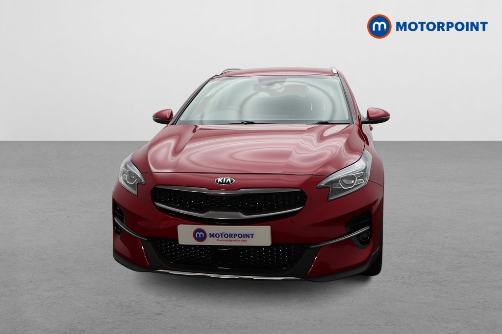 Used Kia XCeed for sale - 77901965: Photo 2