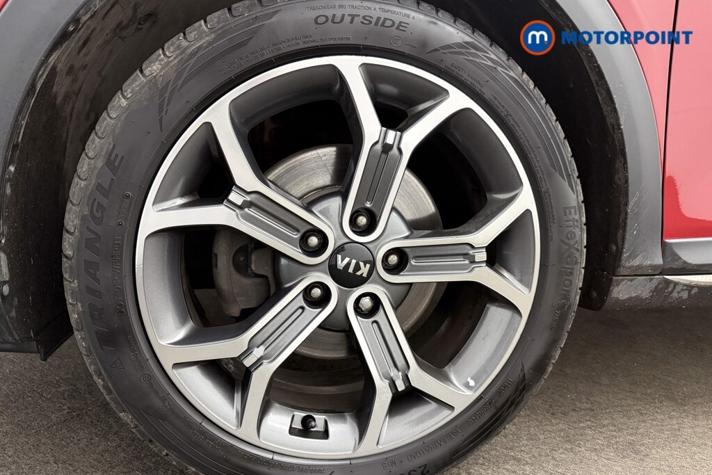 Used Kia XCeed for sale - 77901965: Photo 20