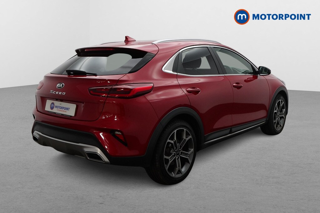 Used Kia XCeed for sale - 77901965: Photo 7