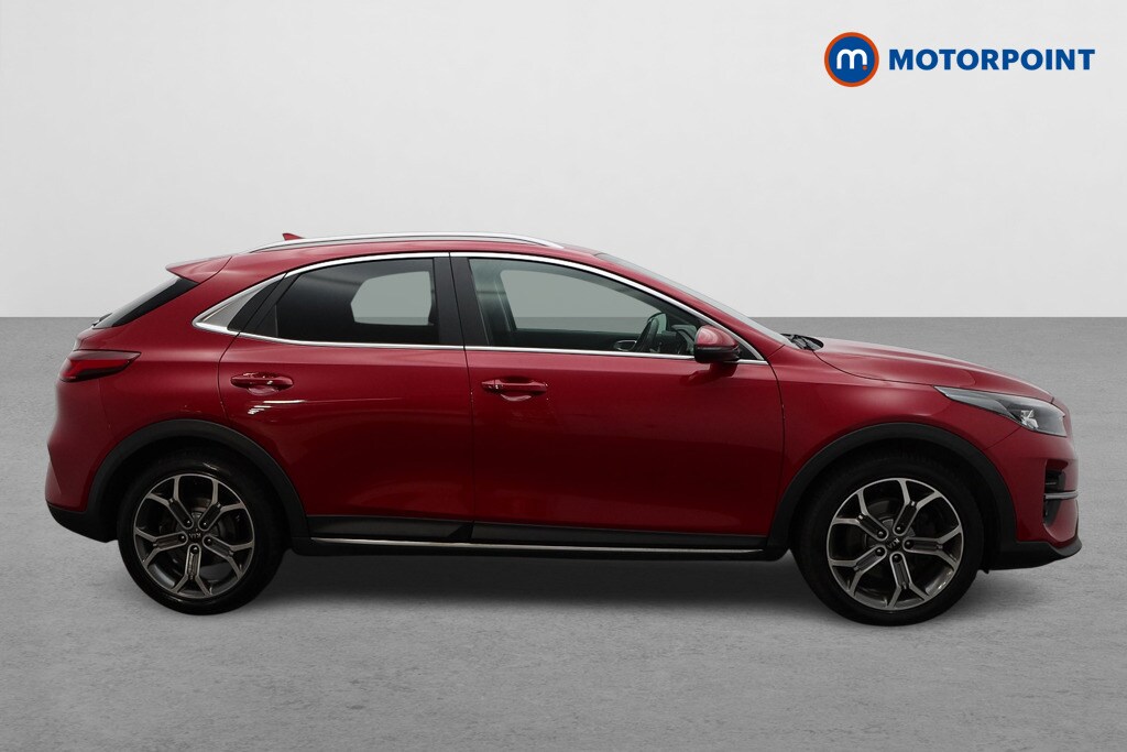 Used Kia XCeed for sale - 77901965: Photo 8