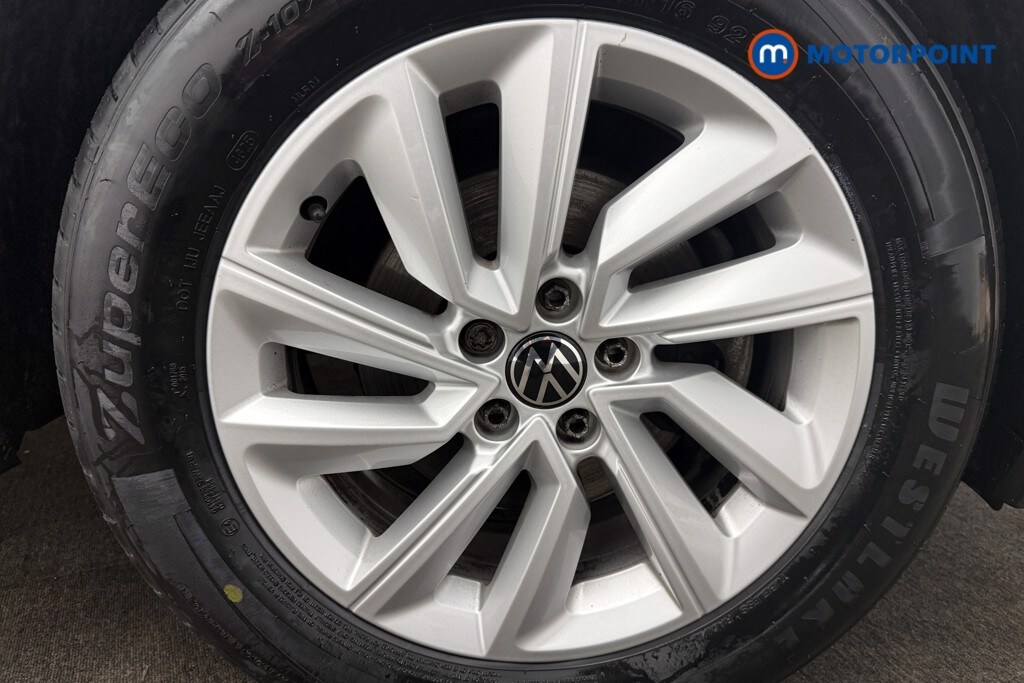 Used Volkswagen T-Cross 2023 for sale - 78153339: Photo 12