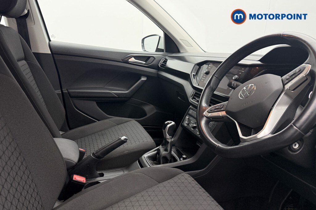 Used Volkswagen T-Cross 2023 for sale - 78153339: Photo 13