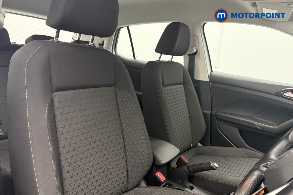 Used Volkswagen T-Cross 2023 for sale - 78153339: Photo 14