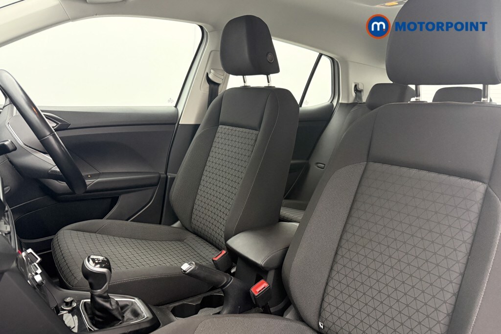 Used Volkswagen T-Cross 2023 for sale - 78153339: Photo 15